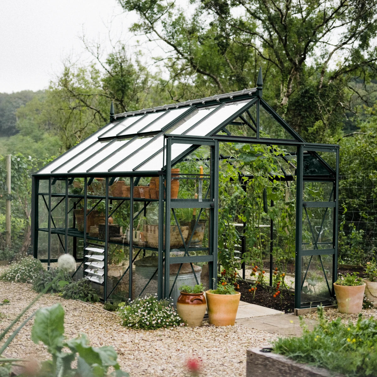 8x12 Rhino Premium in Midnight Slate