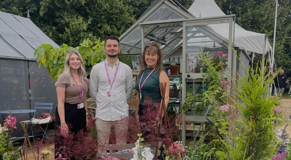 Rhino Greenhouse Comparator | Rhino Greenhouses UK