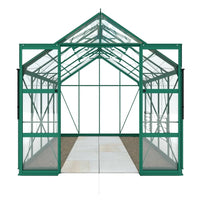 Harvest 8ft wide front