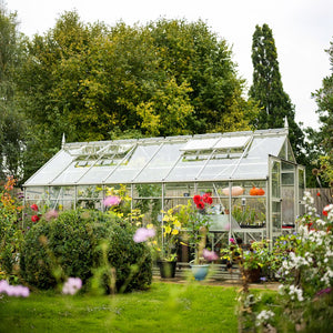 Rhino Premium 8x16 - Colour Finish