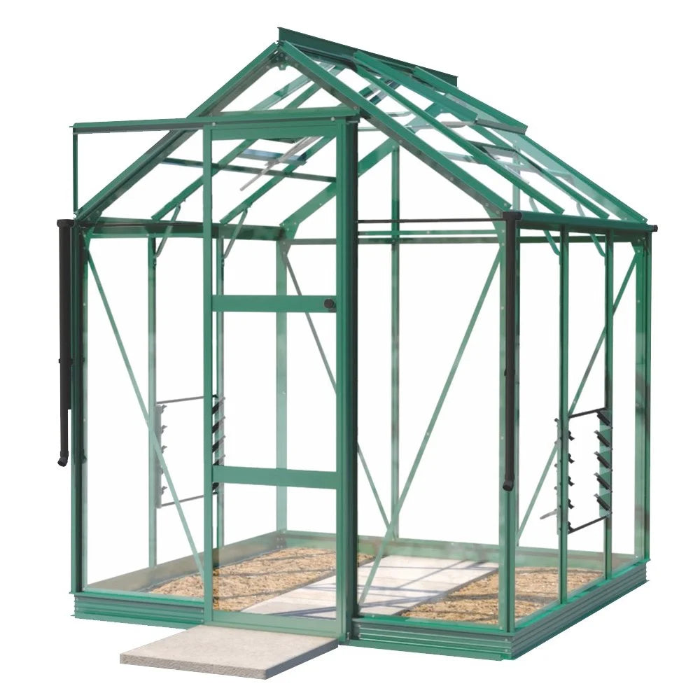 6x6 Rhino Greenhouse