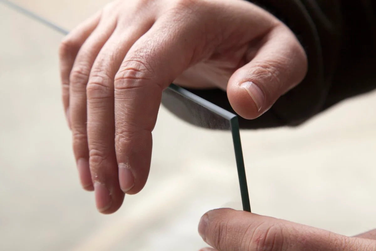 Rhino Replacement Glass Panes