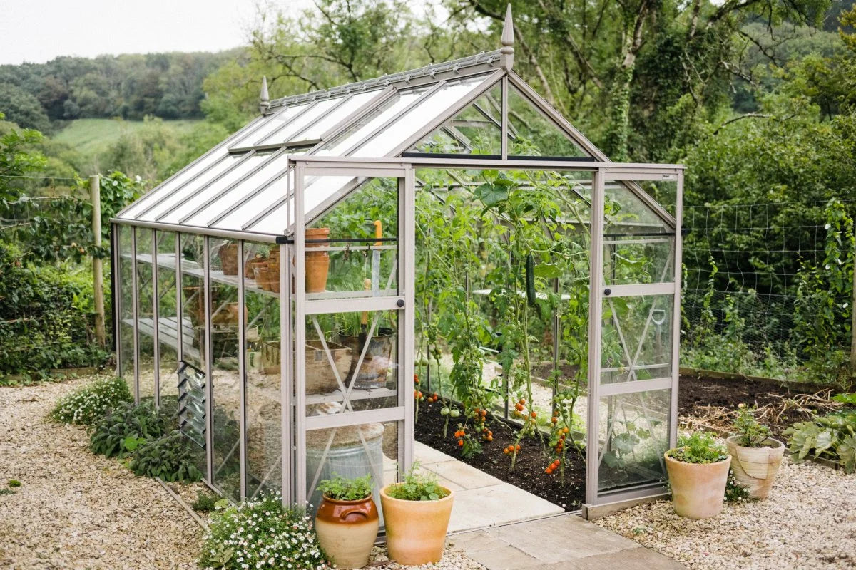 Rhino Premium Greenhouses