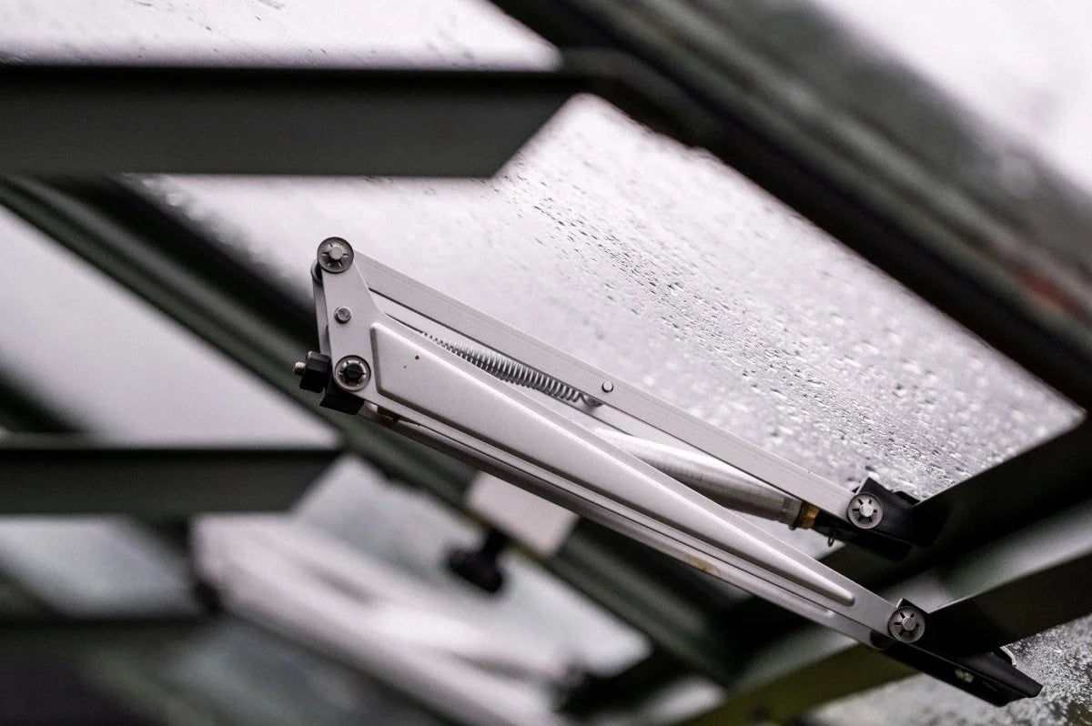 Rhino Ventilation Parts