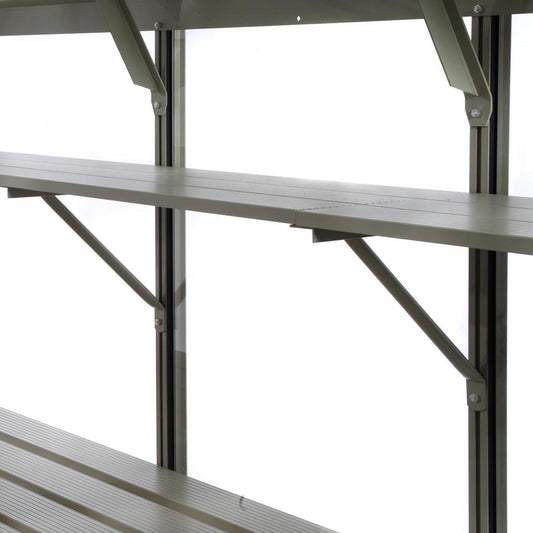 Rhino Integral staging