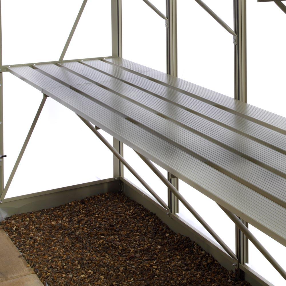 Rhino Integral staging