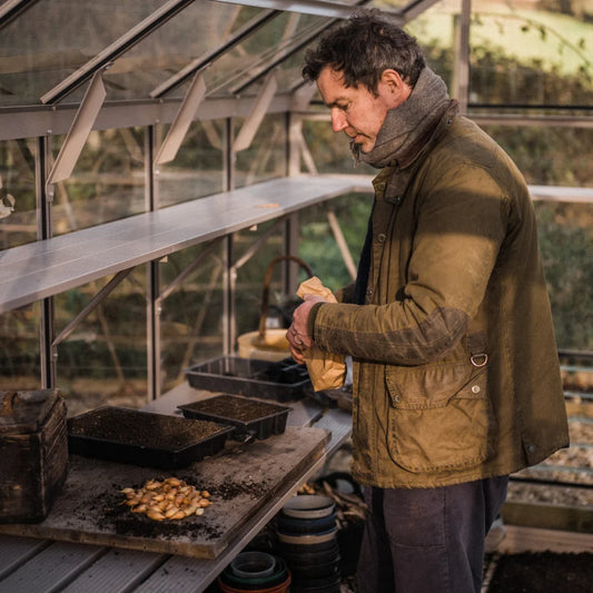 Rhino Integral Staging 1ft Wide